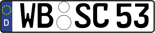WB-SC53