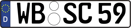 WB-SC59