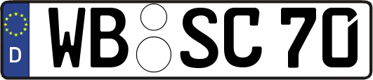 WB-SC70