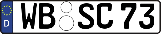 WB-SC73