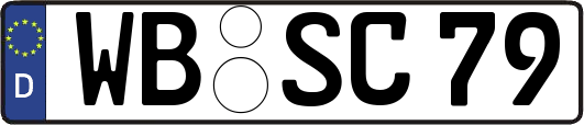 WB-SC79