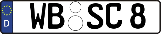 WB-SC8
