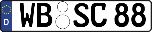 WB-SC88