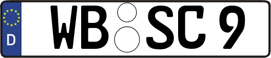 WB-SC9