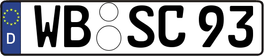 WB-SC93
