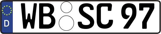 WB-SC97
