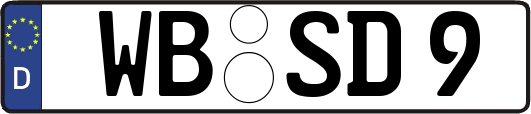 WB-SD9