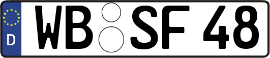 WB-SF48