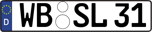 WB-SL31