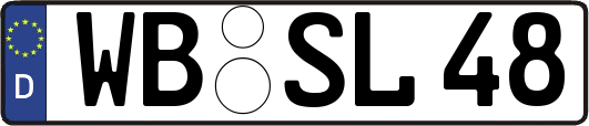 WB-SL48