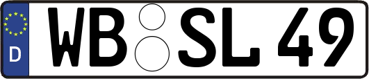WB-SL49