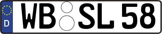 WB-SL58