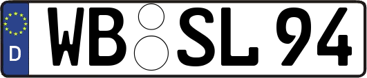 WB-SL94