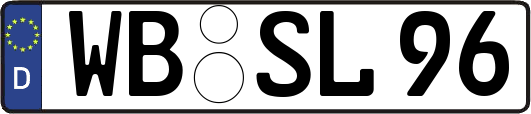 WB-SL96