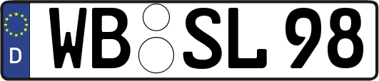 WB-SL98
