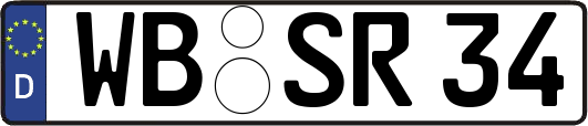 WB-SR34
