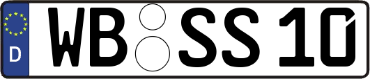 WB-SS10