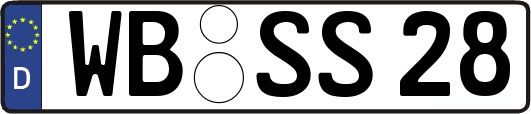 WB-SS28
