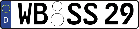 WB-SS29