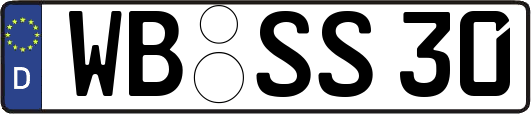 WB-SS30