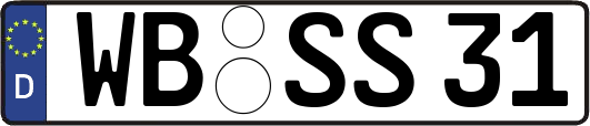 WB-SS31