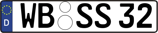 WB-SS32