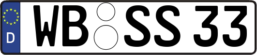 WB-SS33