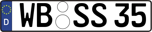 WB-SS35