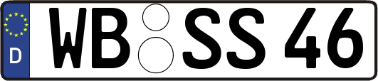 WB-SS46