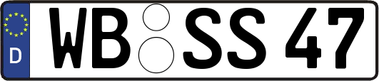 WB-SS47