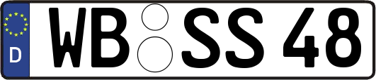 WB-SS48