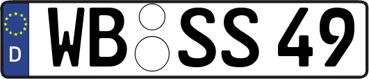 WB-SS49