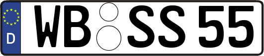 WB-SS55