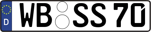 WB-SS70