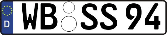 WB-SS94