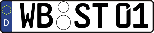 WB-ST01