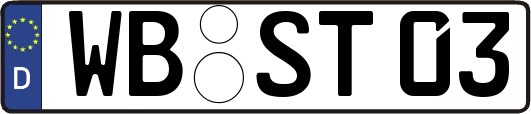 WB-ST03