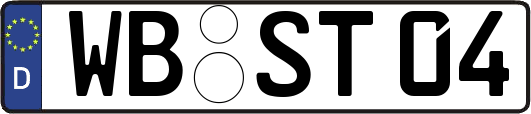 WB-ST04