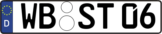 WB-ST06