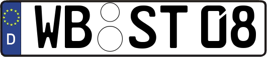 WB-ST08