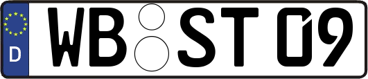 WB-ST09