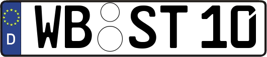 WB-ST10