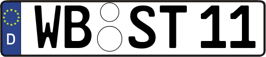 WB-ST11