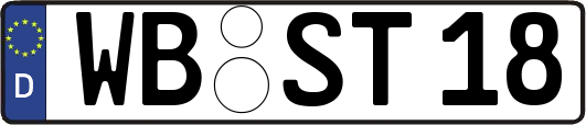 WB-ST18