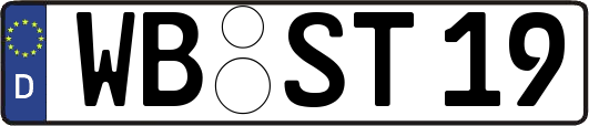 WB-ST19