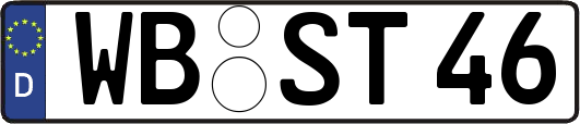 WB-ST46