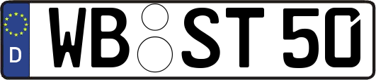 WB-ST50