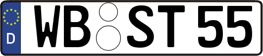 WB-ST55