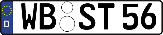 WB-ST56