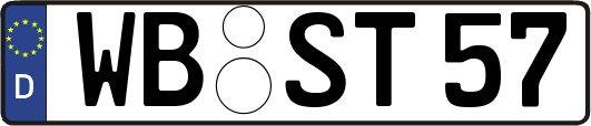 WB-ST57